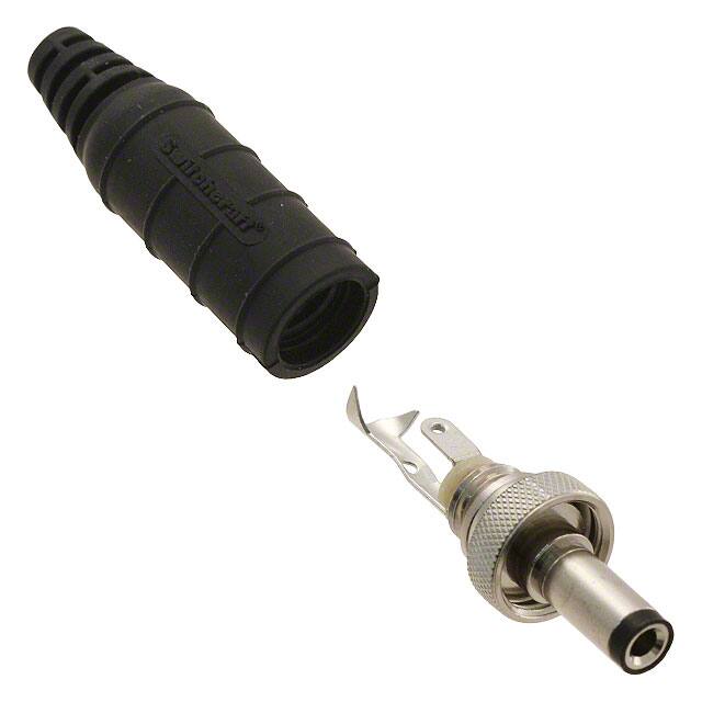 761KS15 Switchcraft Inc.  Power Connectors